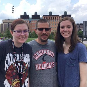 Meet your Posher, John